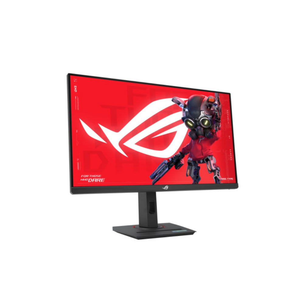 ASUS ROG Strix XG27ACMS 27" - USB-C 2560x1440 Fast IPS 320Hz