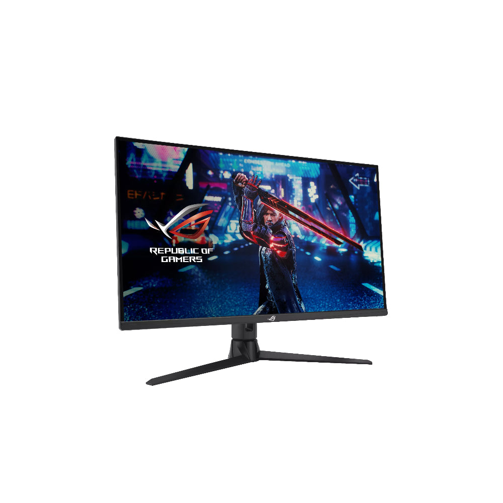 ASUS ROG Strix XG32UQ 32" - 3840x2160 IPS 160Hz