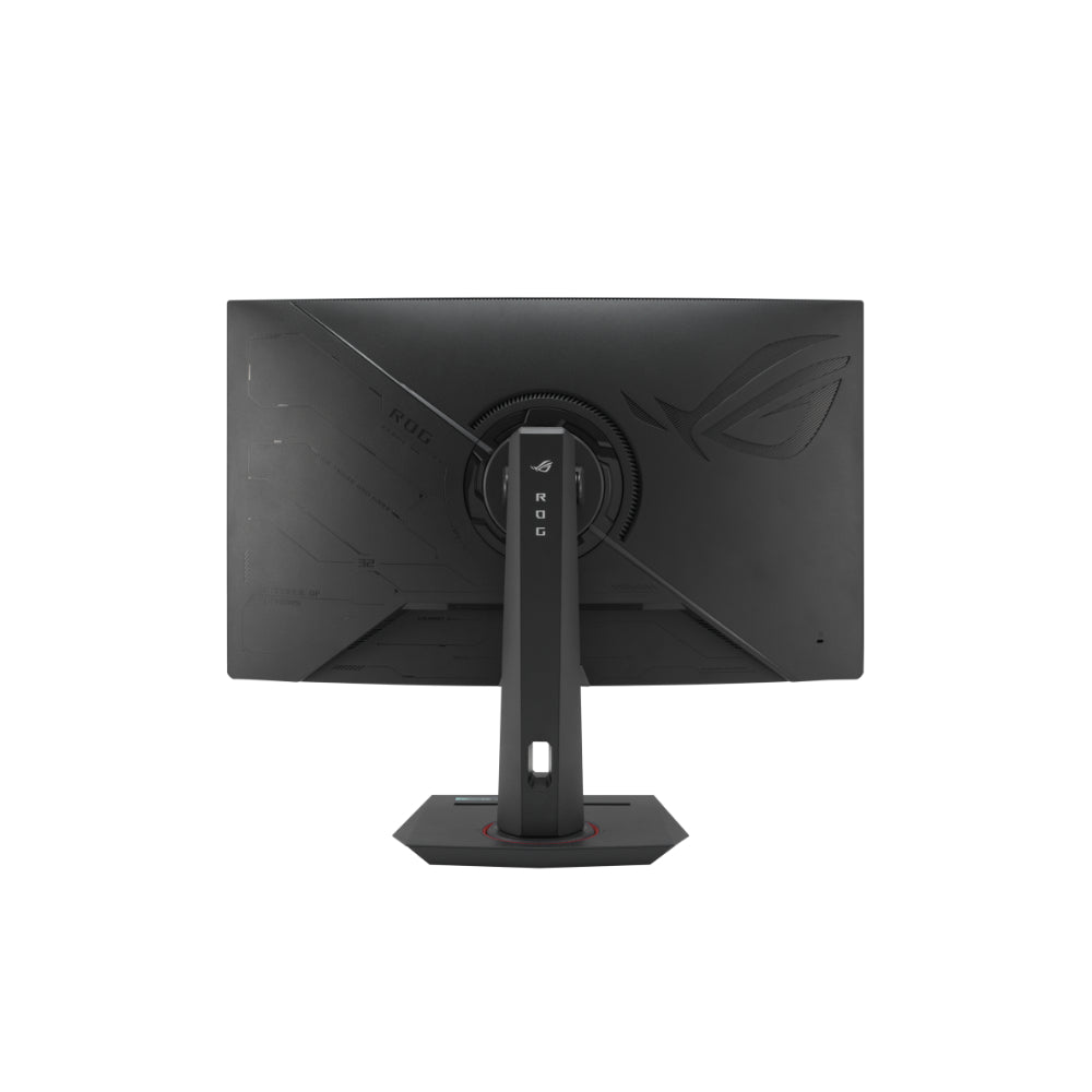 ASUS ROG Strix XG32WCS 32" - USB-C 2560x1440 Rapid VA 180Hz