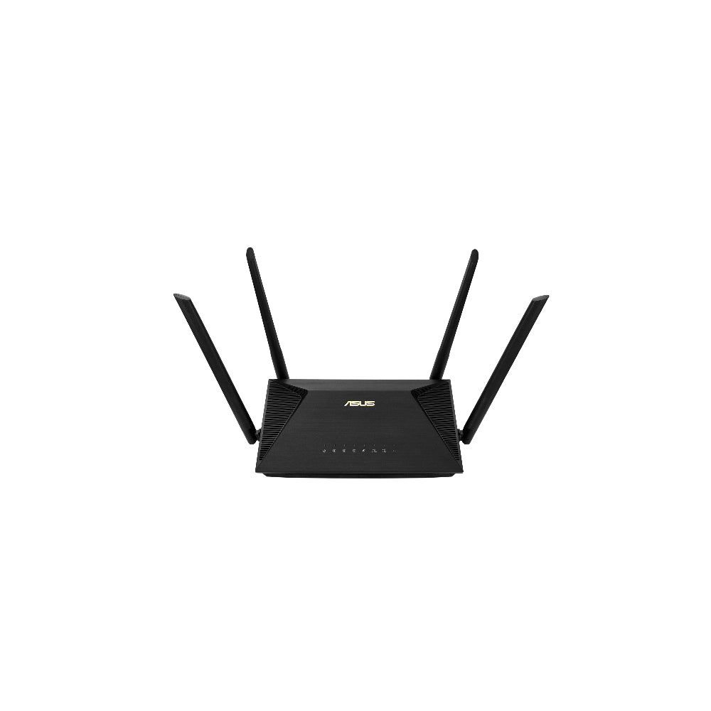 ASUS RT-AX1800U Wi-Fi 6 Trådlös Router