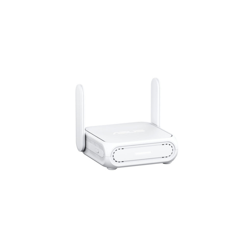 ASUS RT-BE58 Go Dual Band Wi-Fi 7 Router