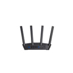 ASUS RT-BE82U BE6500 Dual Band Wi-Fi 7 Router