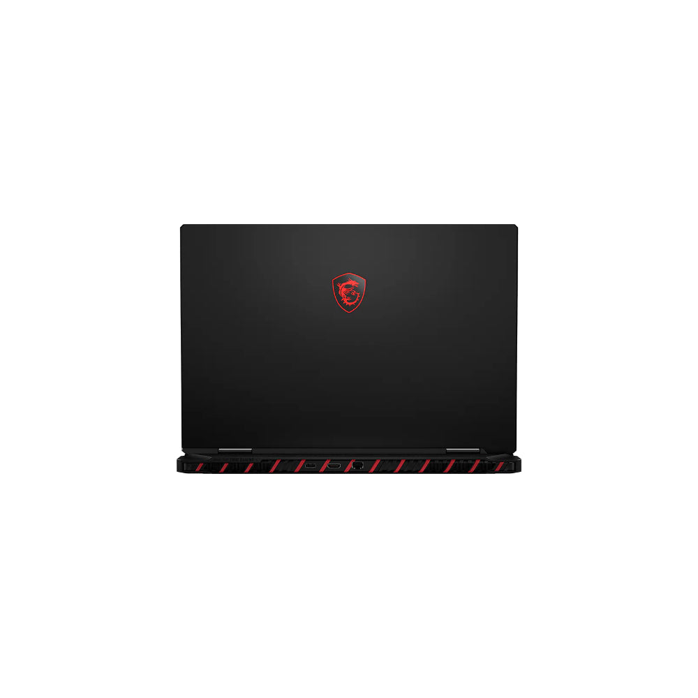 MSI Raider A18 HX A9WIG-007NEU 18" - Ryzen 9 9955HX3D - 64GB RAM 2TB SSD - GeForce RTX 5080