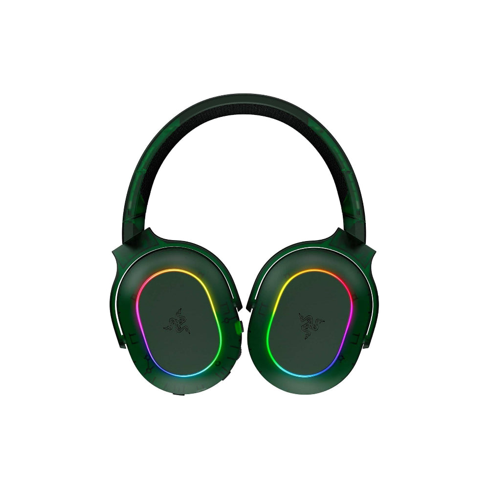 Razer Barracuda X Chroma Trådlös Grön