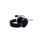 Razer BlackShark V2 X Kabel Svart