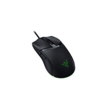 Razer Cobra - Kabel Svart