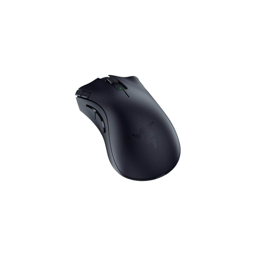 Razer DeathAdder V2 X HyperSpeed - Trådlös Svart