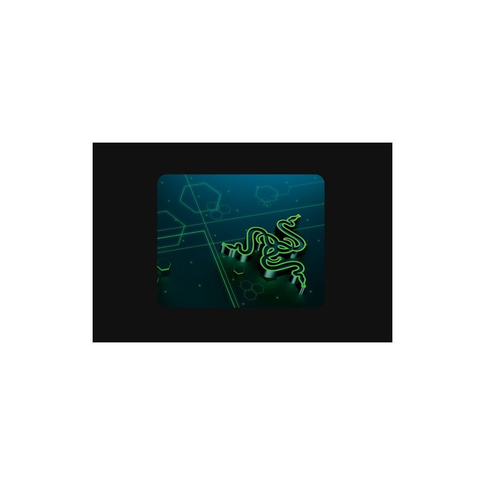 Razer Goliathus Mobile Stealth Edition 270x215mm