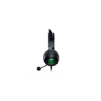 Razer Kraken Kitty V2 Kabel Svart