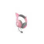Razer Kraken Kitty V2 Kabel Rosa
