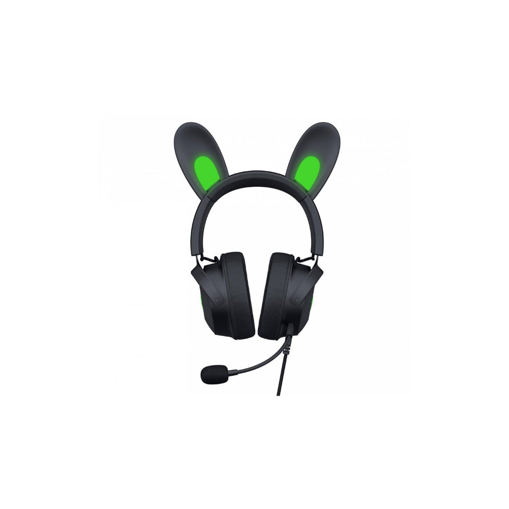 Razer Kraken Kitty V2 Pro Kabel Svart