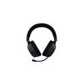 Razer Kraken V4 Trådlös Headset Svart