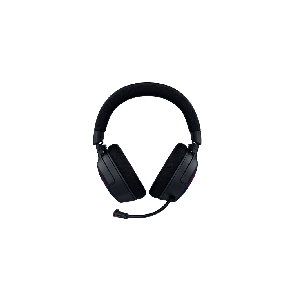Razer Kraken V4 Trådlös Headset Svart