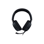 Razer Kraken V4 X Kabel Svart