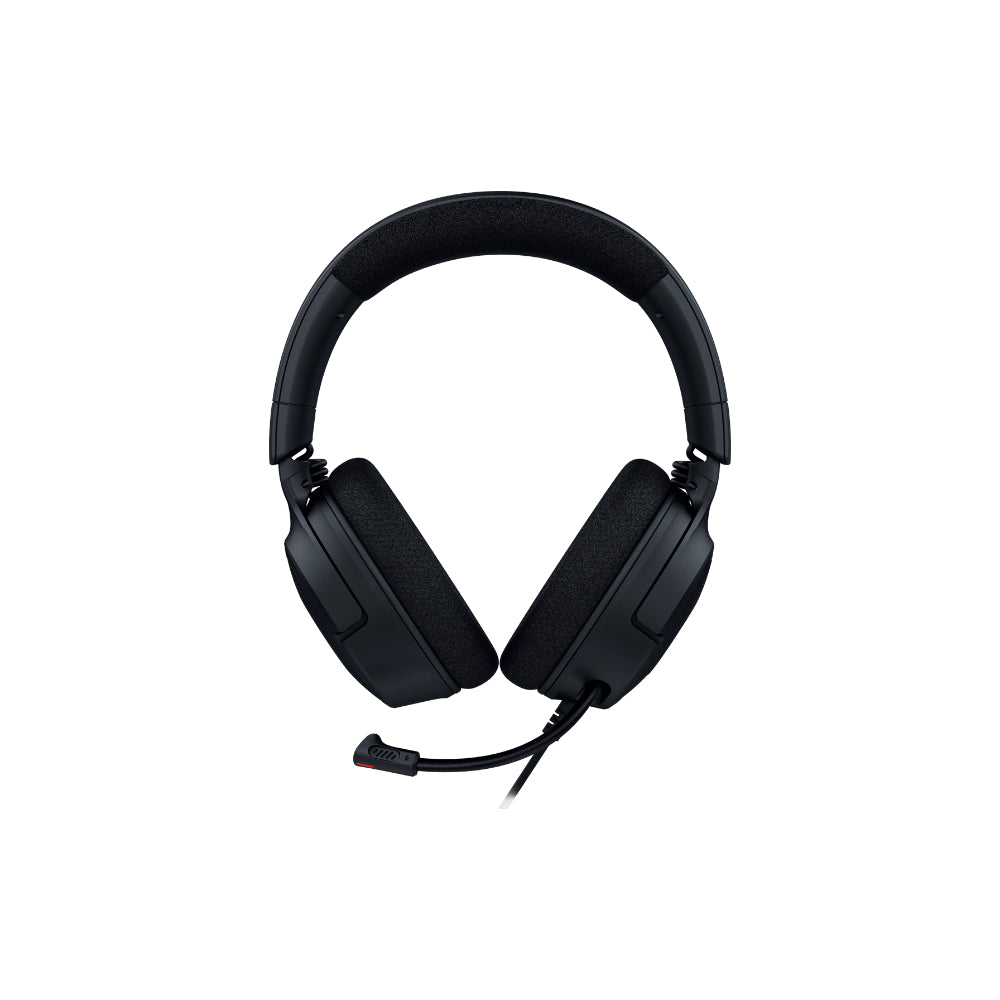 Razer Kraken V4 X Kabel Svart