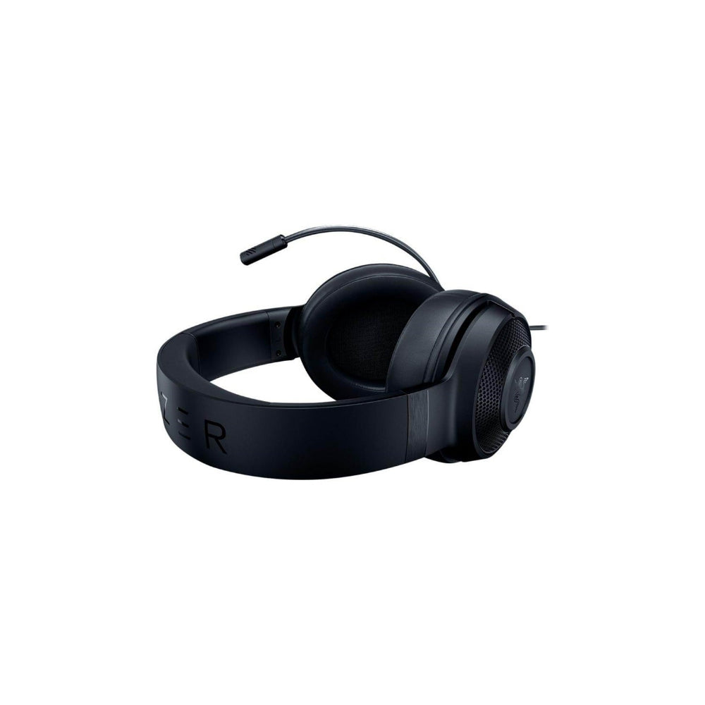 Razer Kraken X Lite Kabel Svart