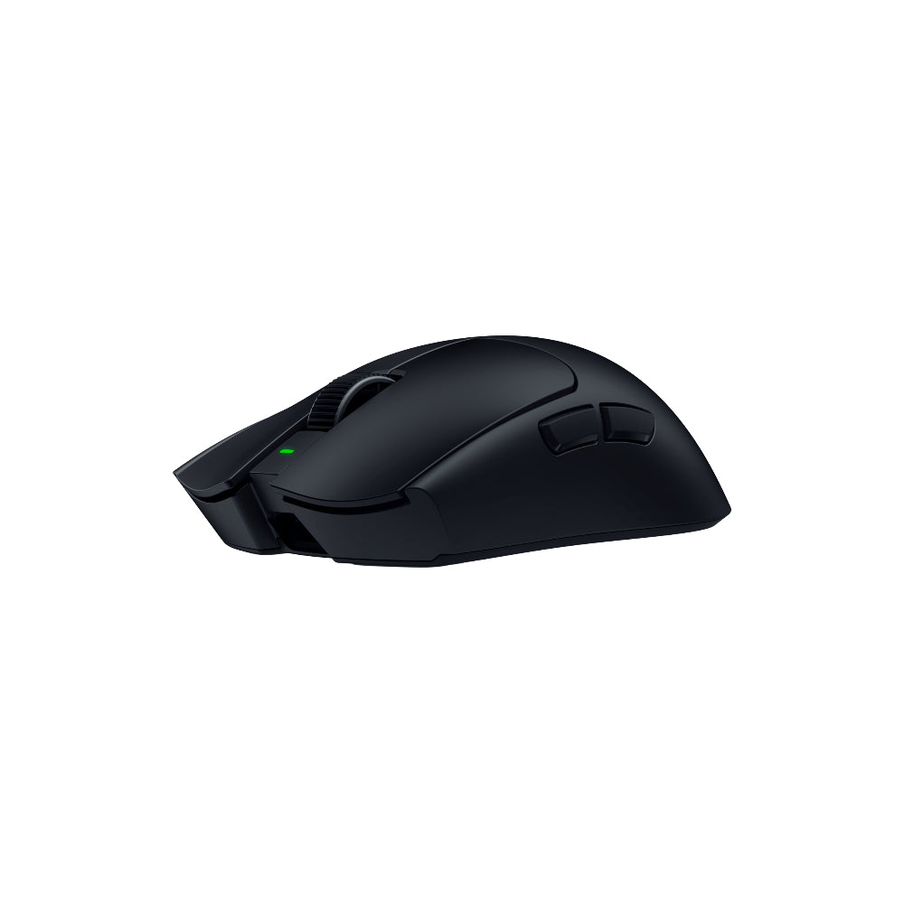 Razer Viper V4 Pro Trådlös Svart