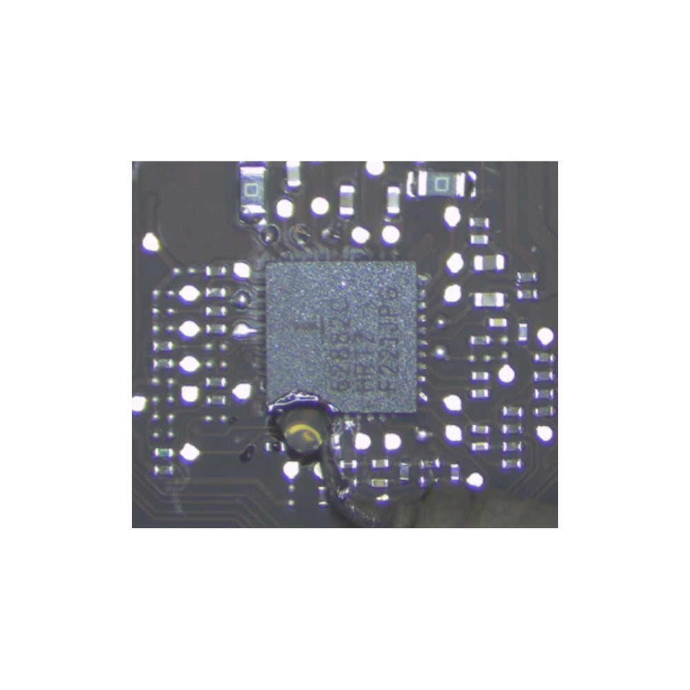 Reparation av grafikkort på MacBook Pro Retina 15" Mid 2012-Early 2013