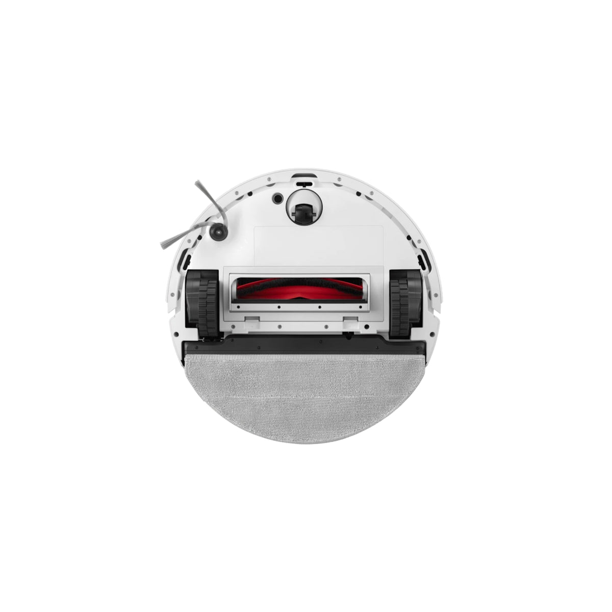 Roborock Q10 PF Robotdammsugare Vit