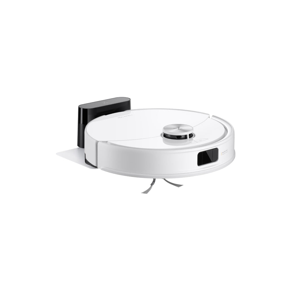 Roborock Q10 VF Robotdammsugare Vit