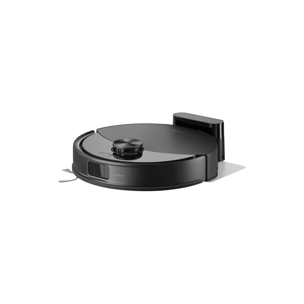 Roborock Q10 VF Robotdammsugare Svart