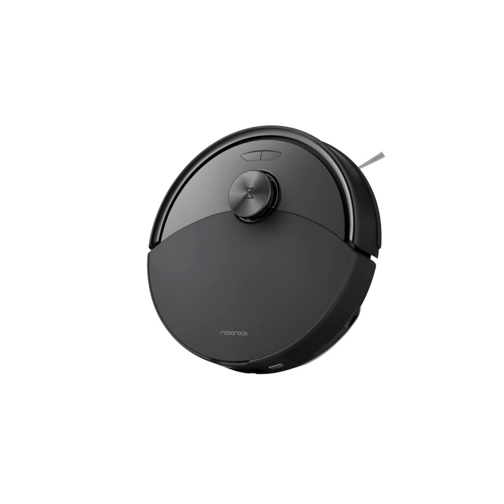 Roborock Q10 VF+ Robotdammsugare Svart