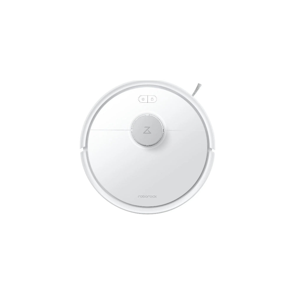 Roborock Q7 BF Robotdammsugare Vit
