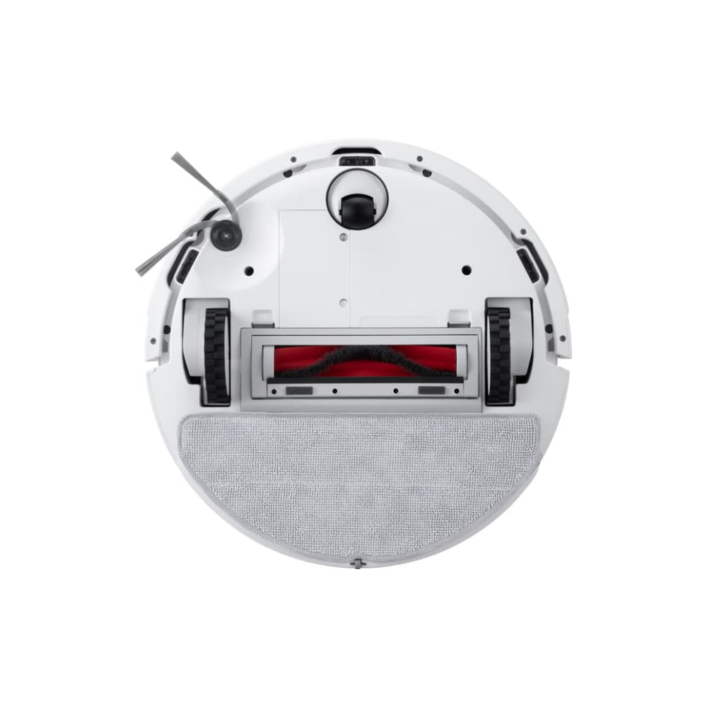 Roborock Q7 TF Robotdammsugare Vit