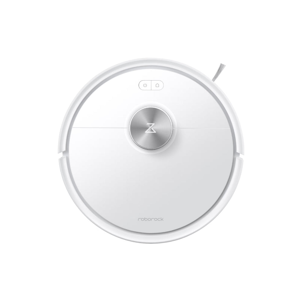 Roborock Q7 TF+ Robotdammsugare Vit