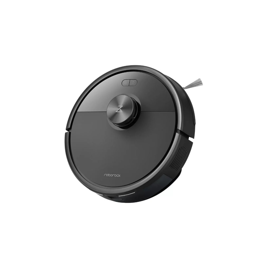 Roborock Q7 TF+ Robotdammsugare Svart