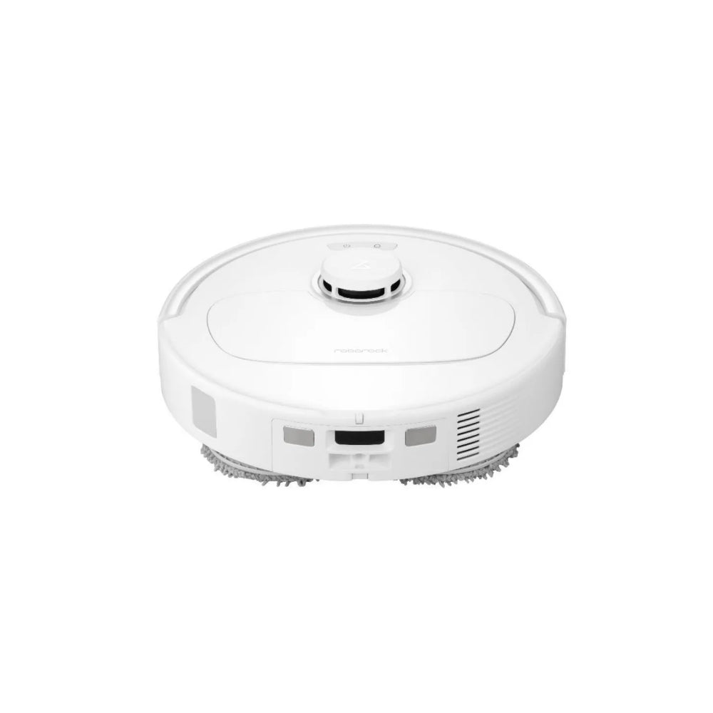 Roborock QRevo Plus Robotdammsugare Vit