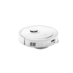 Roborock Q Revo Robotdammsugare Vit
