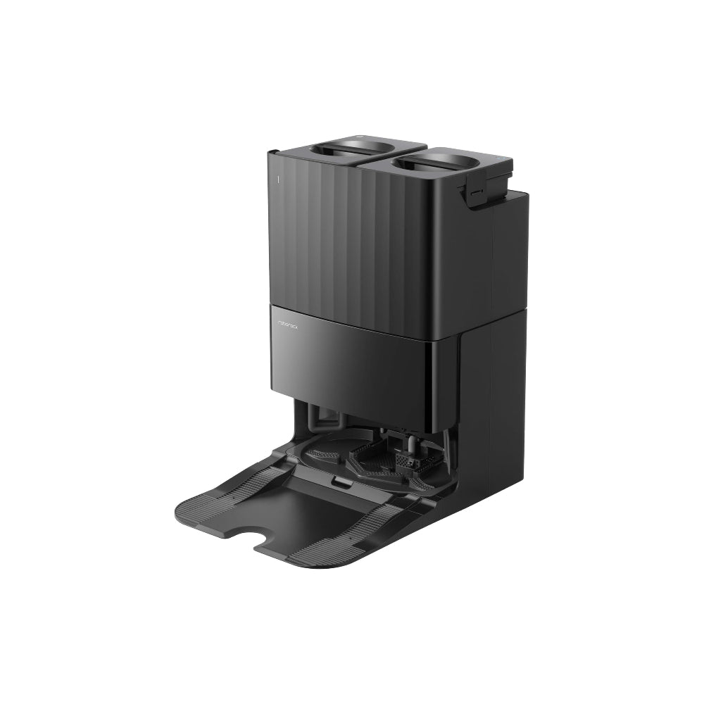 Roborock Qrevo 798 Robotdammsugare Svart