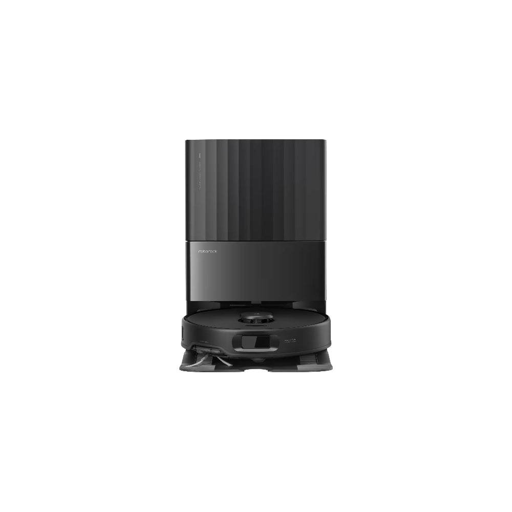 Roborock Qrevo Edge 5V1 Robotdammsugare Svart