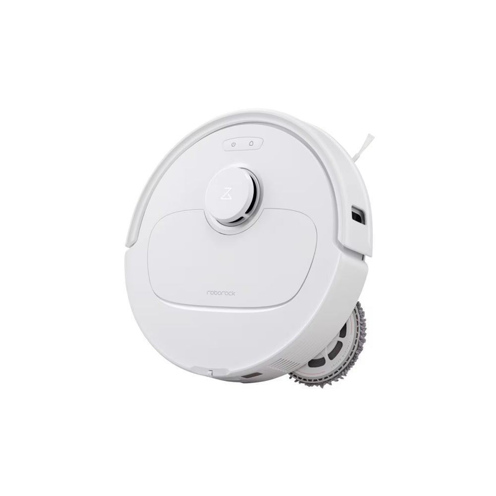 Roborock Qrevo MaxV Robotdammsugare Vit