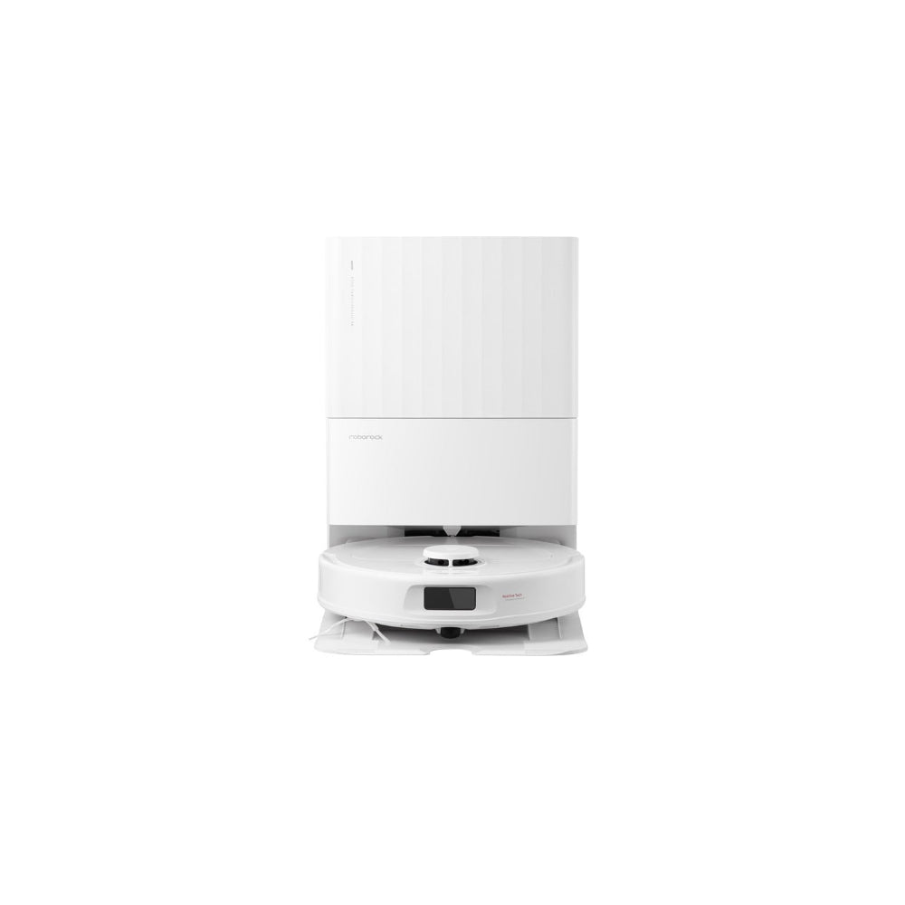 Roborock Qrevo 5AE Robotdammsugare Vit