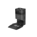 Roborock S8+ Robotdammsugare Svart