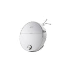 Roborock Saros 20 Sonic Robotdammsugare Vit