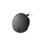 Roborock Saros 20 Sonic Robotdammsugare Svart