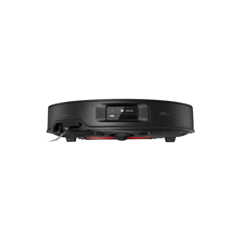 Roborock Saros Z70 Robotdammsugare Svart
