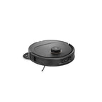 Roborock Q Revo MaxV Robotdammsugare Svart