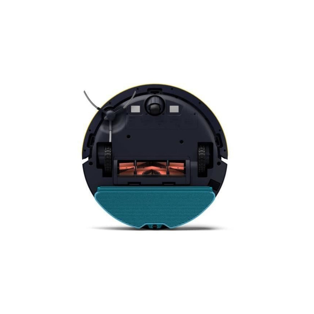 Philips HomeRun 2000 Series XU2000 Robotdammsugare Svart