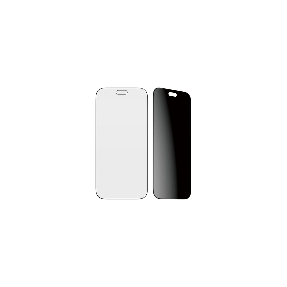 PanzerGlass - privacy-filter - iPhone 18 Pro