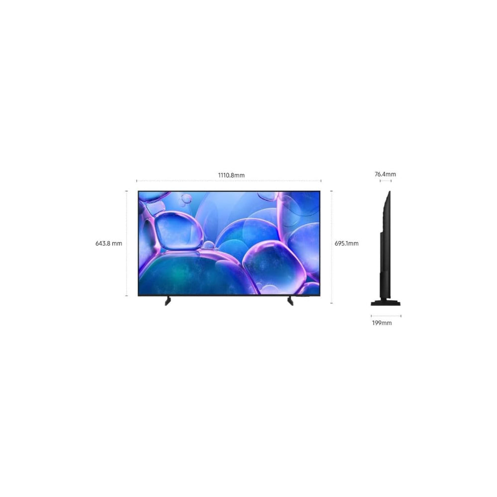 Samsung UE50U7000FU 50" - 4K