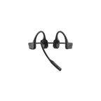 SHOKZ OpenComm2 Trådlösa Neckband-hörlurar Svart
