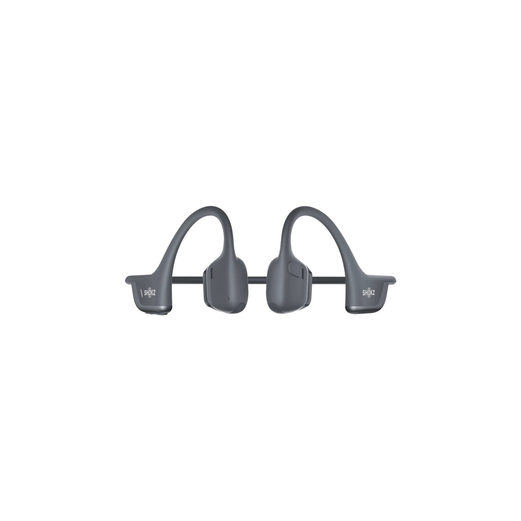 SHOKZ OpenRun Pro 2 Mini Svart