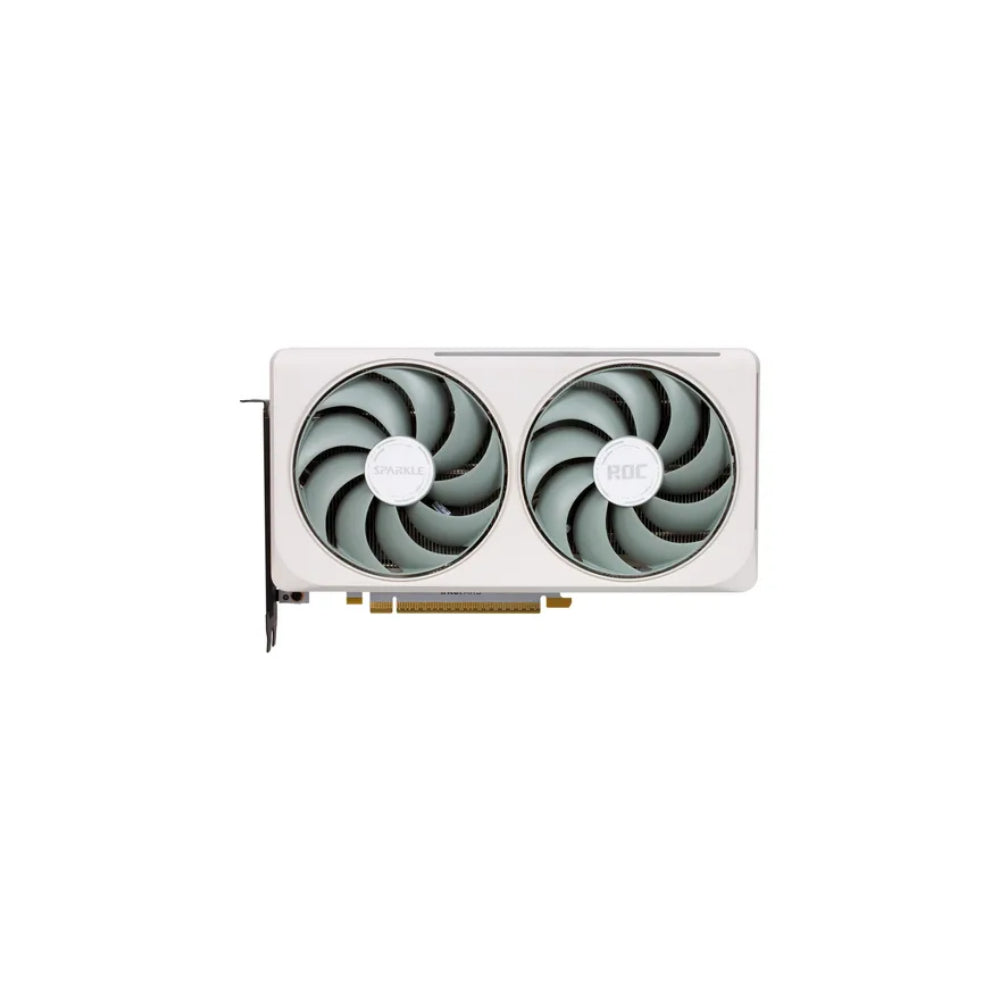 Sparkle Arc B580 ROC Luna OC 12GB