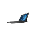 STM Dux Keyboard för iPad 10th gen 10,9" (2022)
