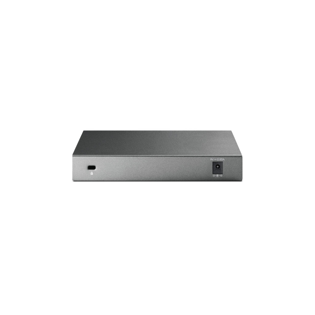 TP-Link SafeStream TL-R605 V1.6