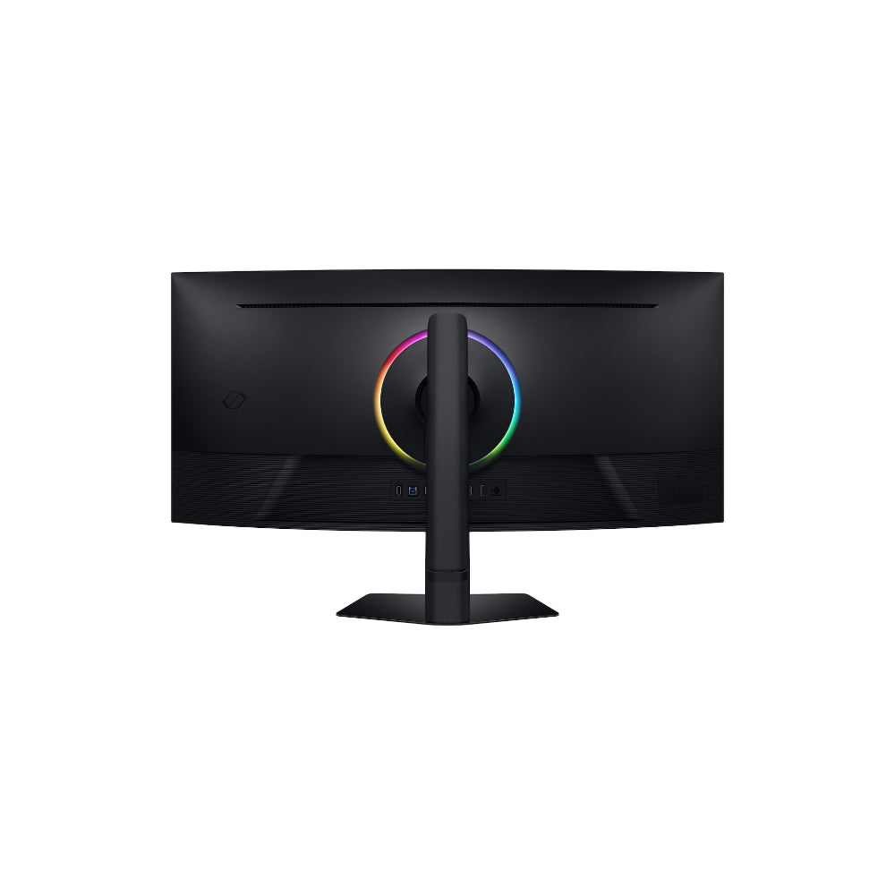 Samsung Odyssey G7 G75F 40" - Ultrawide 5120x2160 VA 180Hz